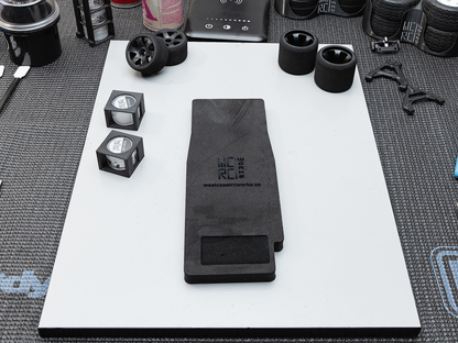 Car Stand - 1/12