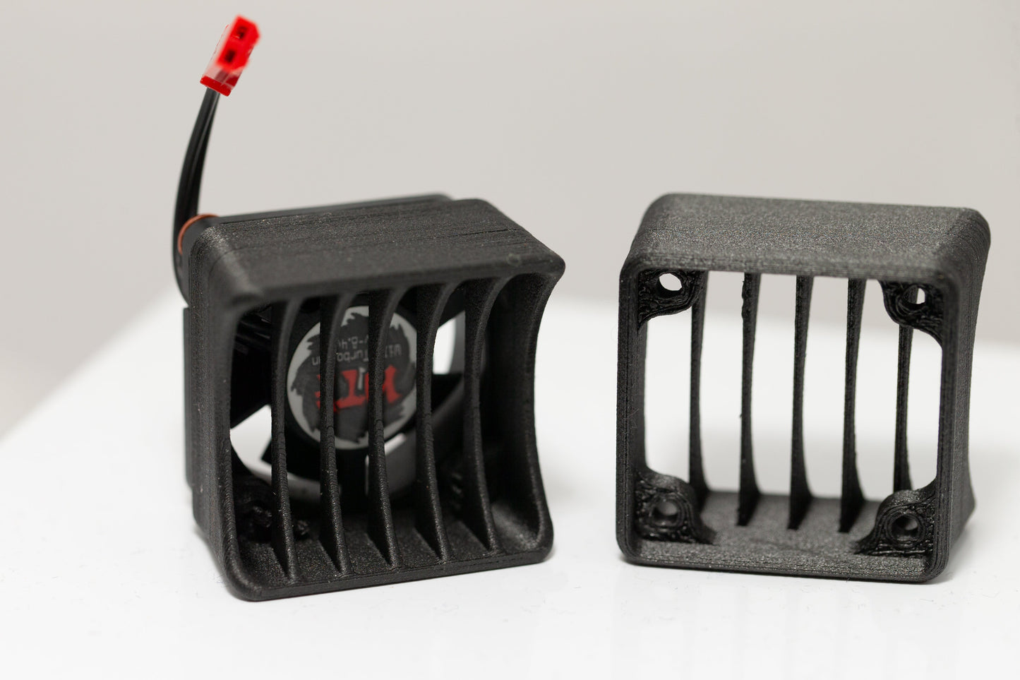 30mm Fan Shroud Directed Flow