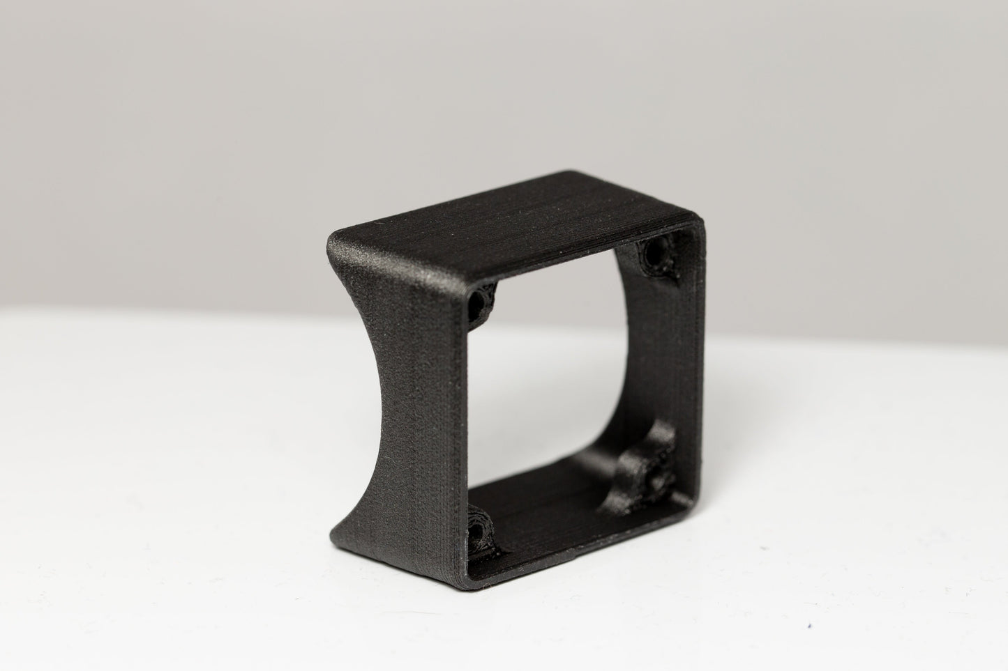 30mm Fan Shroud Open Flow