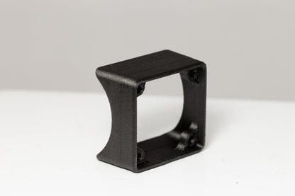 30mm Fan Shroud Open Flow