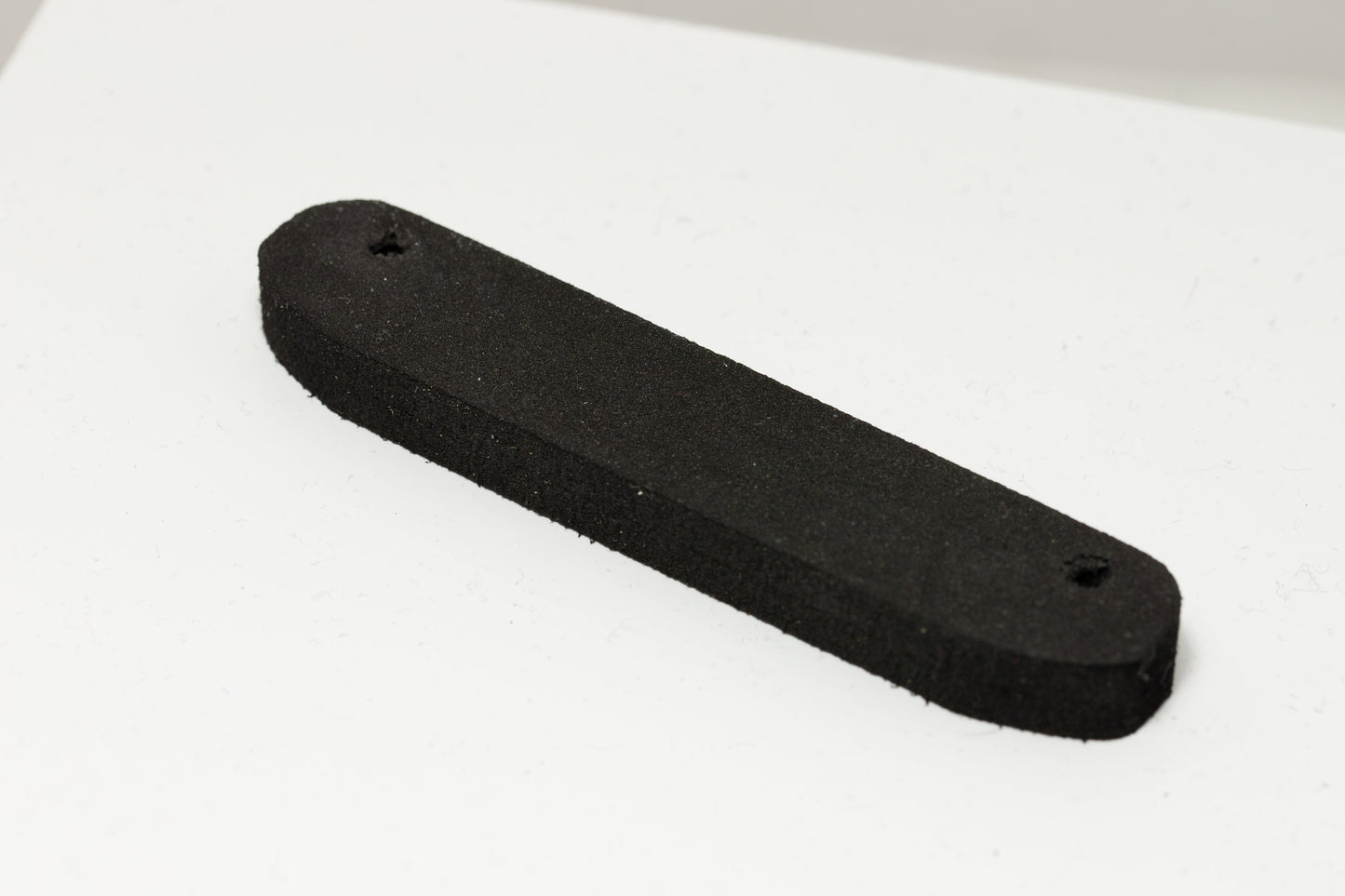 Black Carpet Edition Hard Pan-Car Bumper