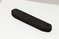 Black Carpet Edition Hard Pan-Car Bumper