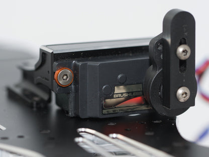 1/8 and 1/10 Servo Straight Edge