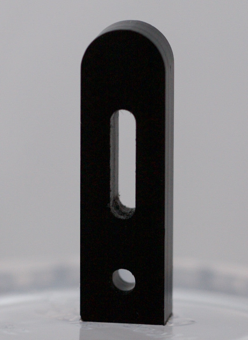 1/8 and 1/10 Servo Straight Edge