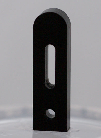 1/8 and 1/10 Servo Straight Edge