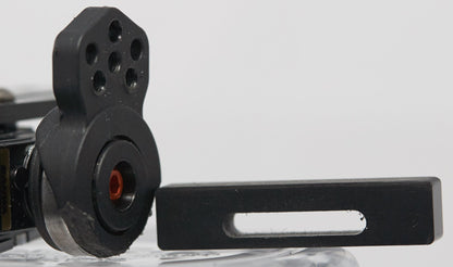 Pan-Car Servo Straight Edge