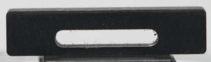 Pan-Car Servo Straight Edge