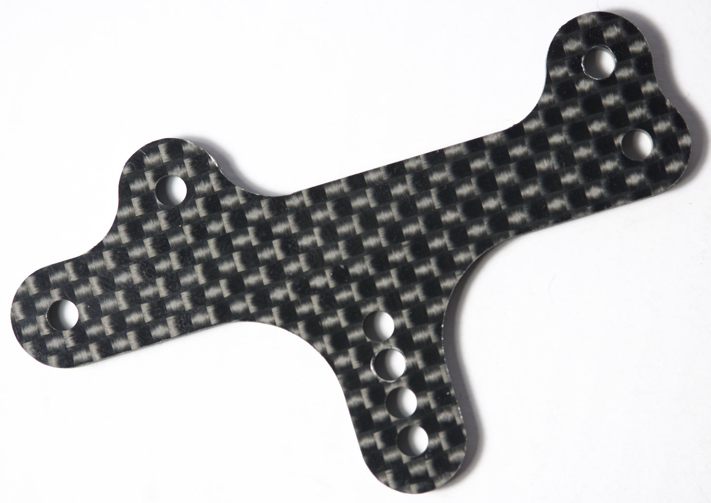 X12 Servo Mounting Plate for 96x0