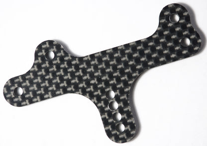 X12 Servo Mounting Plate for 96x0