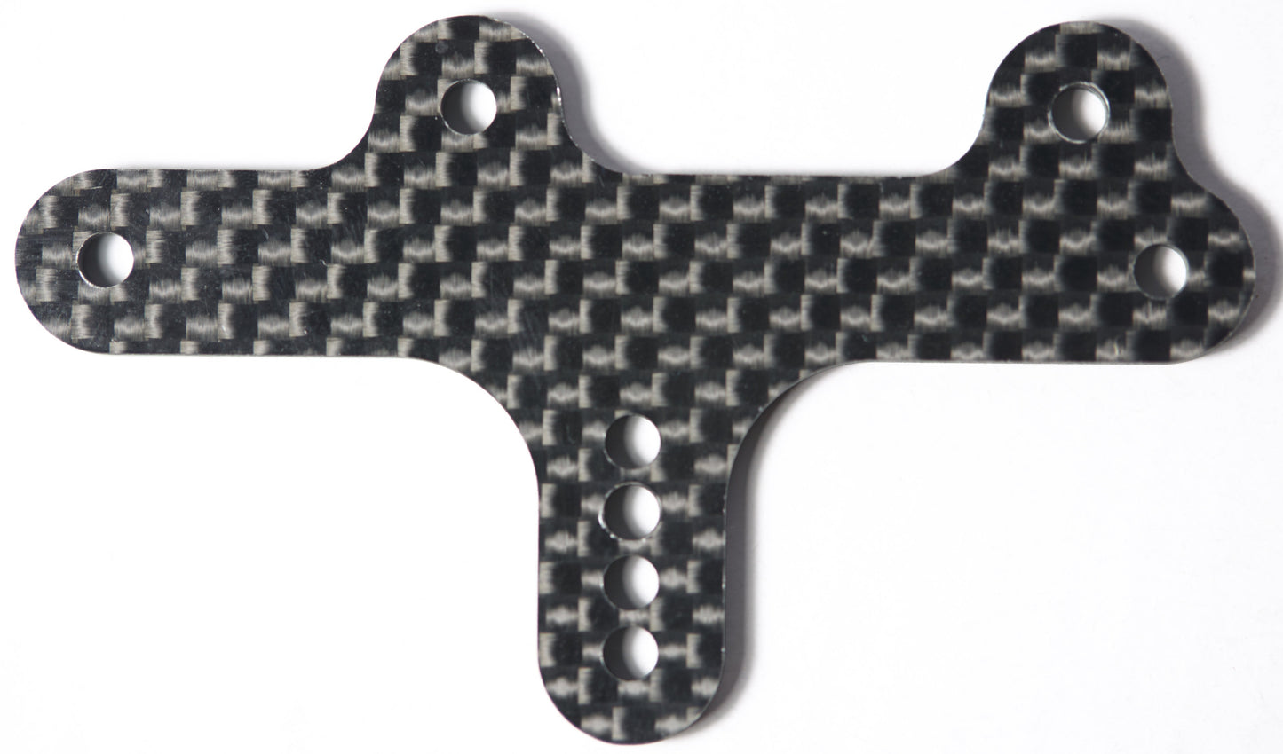 X12 Servo Mounting Plate for SRG-Hx