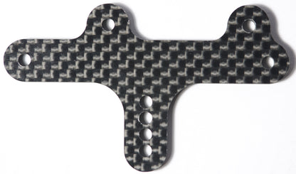 X12 Servo Mounting Plate for SRG-Hx
