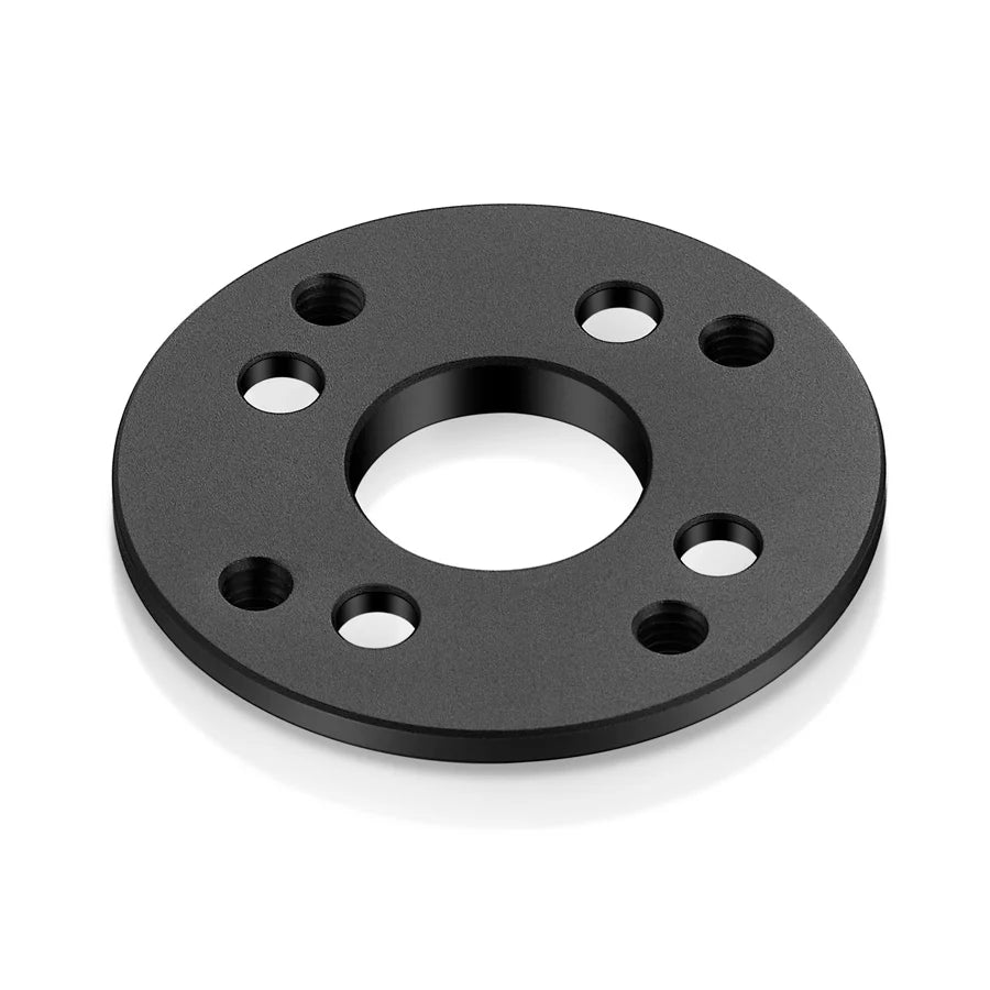 Hobbywing Motor Mounting Conversion Plate — 4200 Series (25.4mm to 30mm)