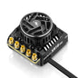 Hobbywing XERUN XR10 Pro G3 Sensored Brushless ESC — 1/10 Competition
