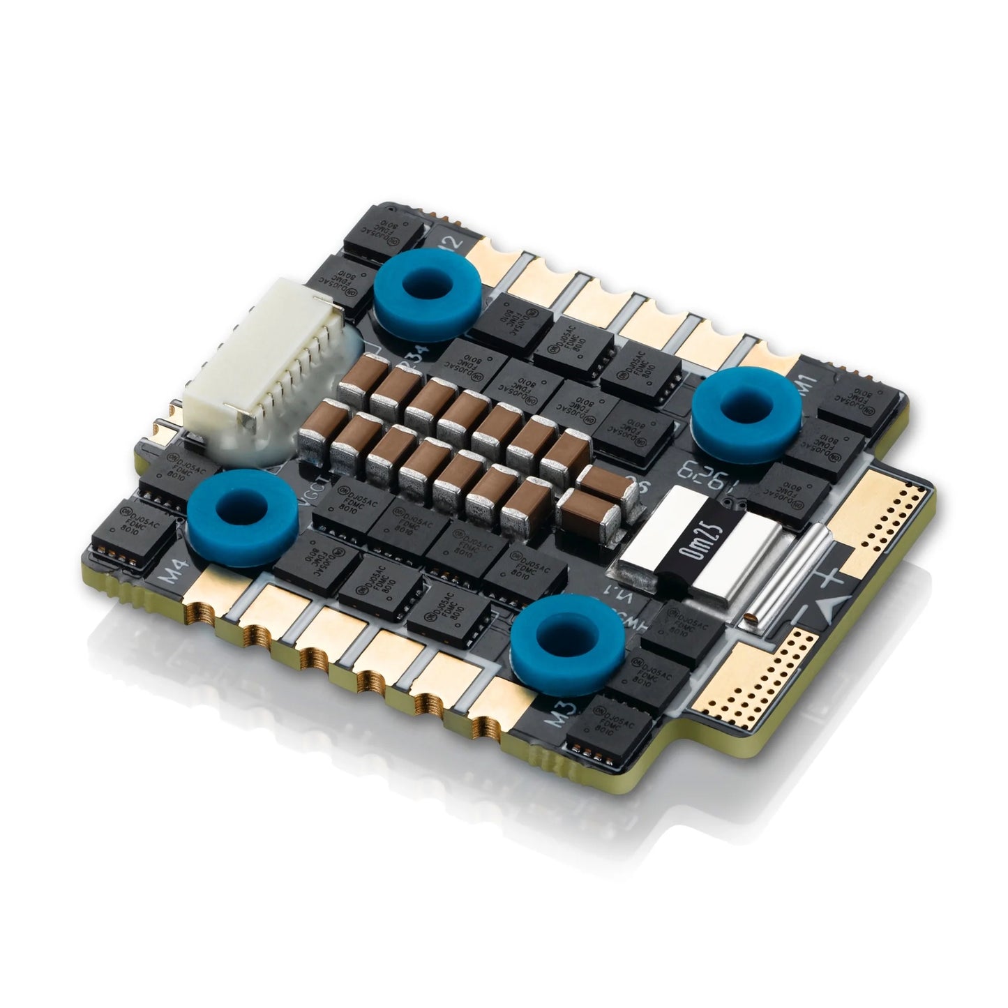 Hobbywing XRotor FPV 4-in-1 ESC 65A — 30x30mm Stack