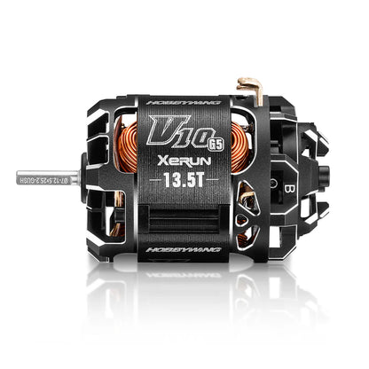 Hobbywing XeRun V10 G5 Competition Brushless Motor