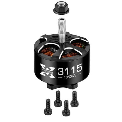 Hobbywing XRotor FPV 3110 900KV Brushless Motor
