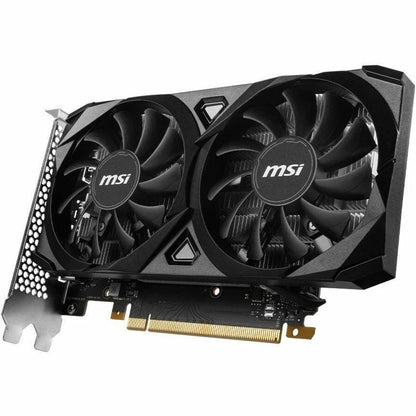 MSI G3050V2X6C GeForce RTX 3050 6GB GDDR6 OC Graphics Card