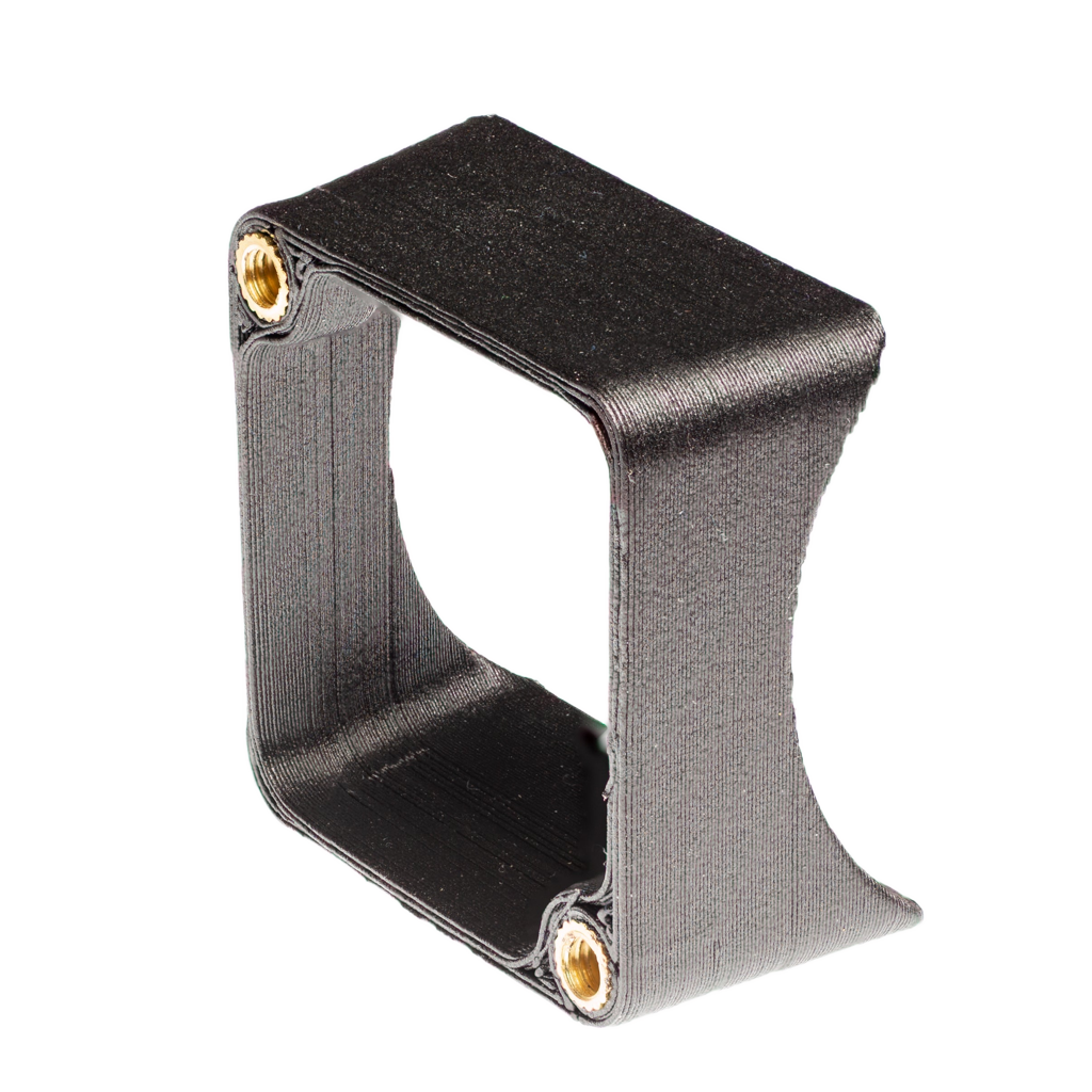 30mm RC Motor Cooling Shroud Pro