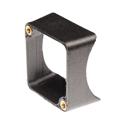 30mm RC Motor Cooling Shroud Pro