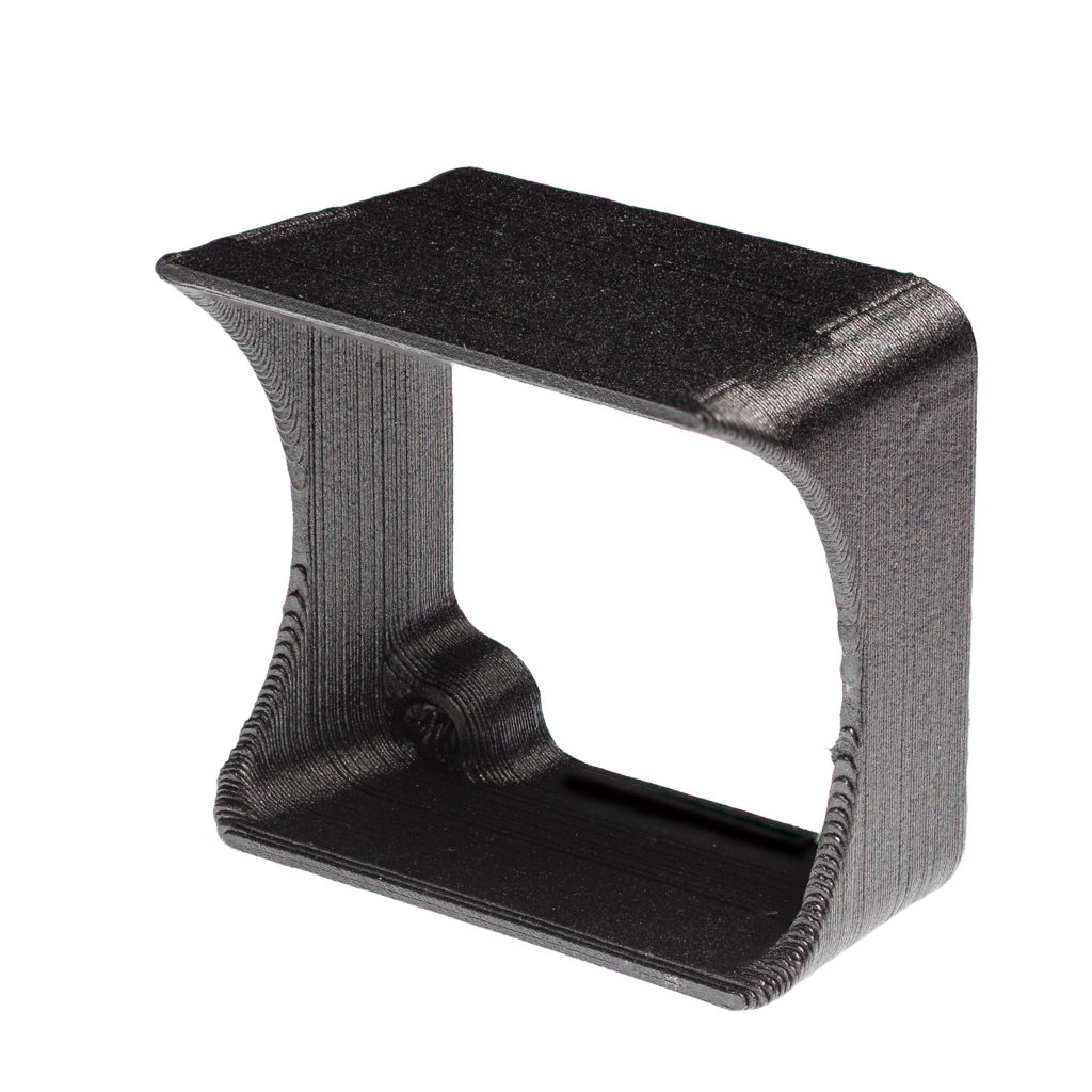 30mm RC Motor Cooling Shroud Pro
