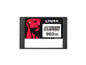 Kingston DC600ME 960GB 2.5" Enterprise SATA SSD Mixed-Use TCG Opal