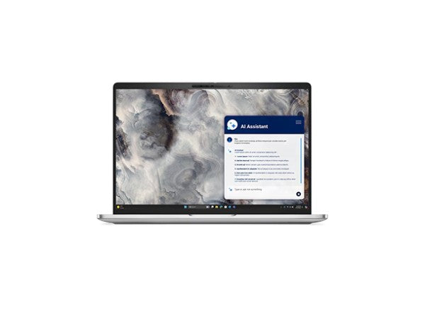 Dell Pro 16 Plus PB16250 laptop Intel Core Ultra 5 256GB SSD