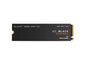 8TB WD BLACK SN850X NVME GEN 4 PCIE M.2 2280