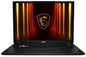 MSI Stealth A18 AI+ Gaming Laptop 18" RTX 5080 Ryzen AI 9 HX 370 64GB 2TB