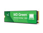 2TB WD GREEN SN3000 PCIE NVME QLC, M.2 2280