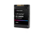 15.36TB NVME U.3 SFF-15MM RI-1 DW/D DUAL PORT(DP), ISE, GENERIC