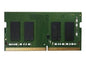 QNAP INC DDR4 8GB 3200MHz SODIMM PC4-25600 RAM Module