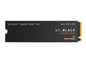 4TB WD BLACK SN850X NVME GEN 4 PCIE M.2 2280