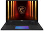 MSI TITAN 18 HX AI A2XWIG-616US ULTRA9-285HX/5080/64GB/4TB/WIN11PRO