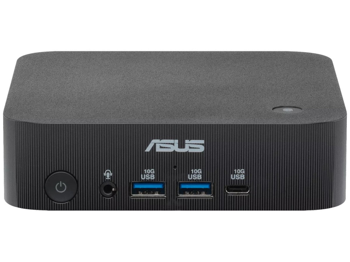 Asus ExpertCenter PN54-S1-SYS735PETL0 Desktop Computer - AMD Ryzen 7 260