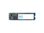 Dell 2TB M.2 2280 PCIe NVMe Gen 4x4 SSD, Class 40 — SNP228G44/2TB