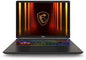 MSI Vector 16 HX AI Gaming Laptop RTX 5080 Ultra 9 275HX 16GB 1TB