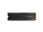 2TB WD BLACK SN850X NVME GEN 4 PCIE M.2 2280