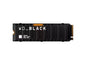 8TB WD BLACK SN850X NVME GEN 4 PCIE M.2 2280 W/HEATSINK