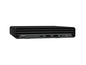PC WHOLESALE EXCLUSIVE HP EliteDesk 600-G9 Mini PC, i5-12500, 16GB, 256GB SSD, B