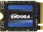 ENDORA 2TB 2230 PCIEGEN4 X4 SSD