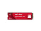 4TB WD Red PCIe NVMe M.2 2280 Internal SSD Solid State Drive