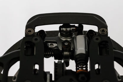 Project 4X Lower Rear Chassis Brace